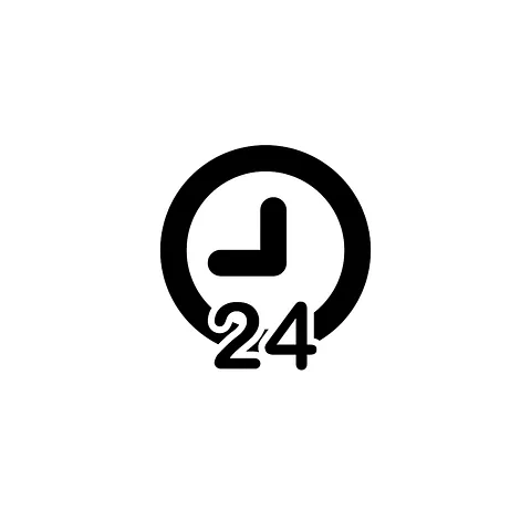Icono 24h